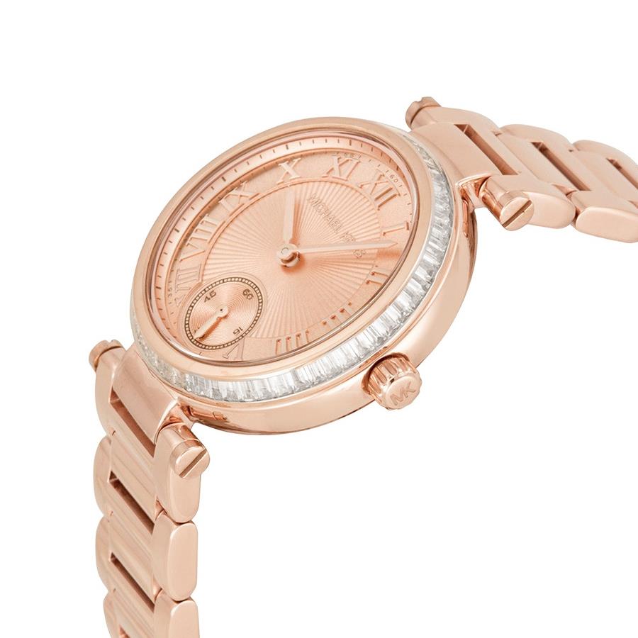 ساعت مچی زنانه مایکل کورس MK5971