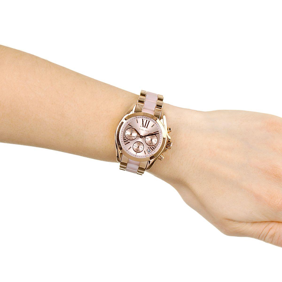 ساعت مچی زنانه مایکل کورس MK6066