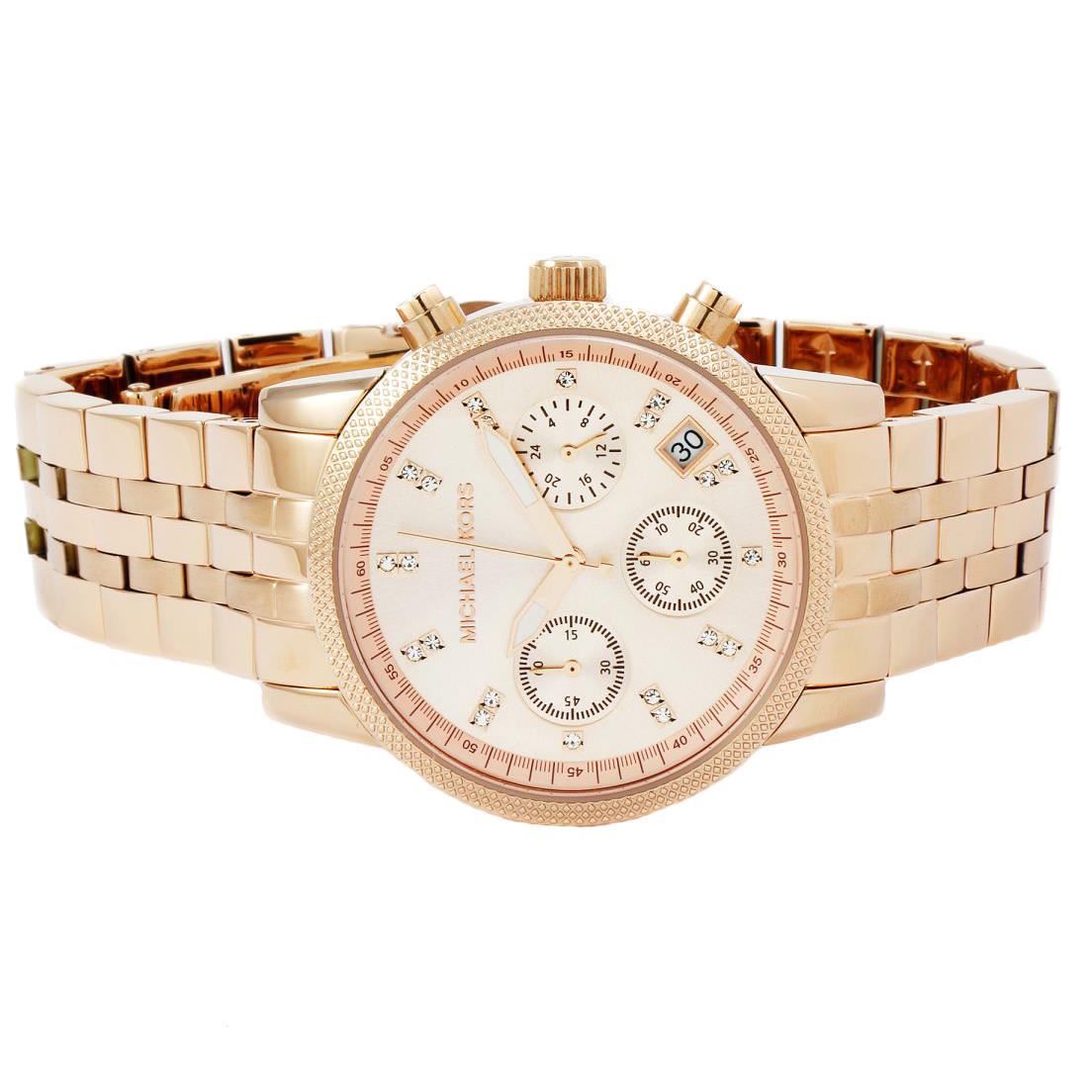 ساعت مچی زنانه مایکل کورس MK6077