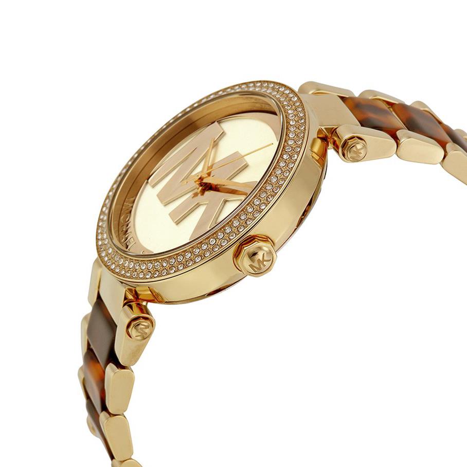 ساعت مچی زنانه مایکل کورس MK6109