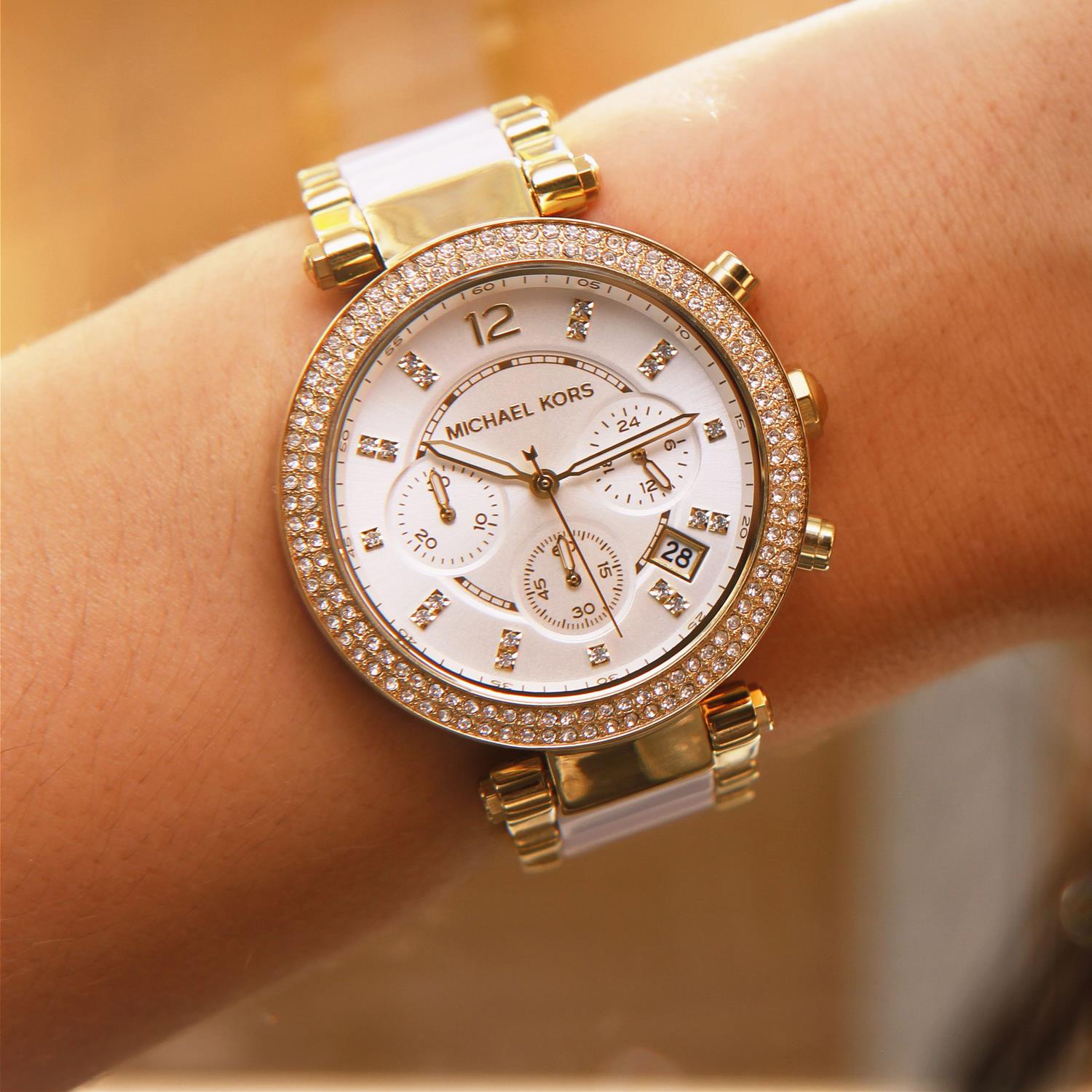 ساعت مچی زنانه مایکل کورس MK6119
