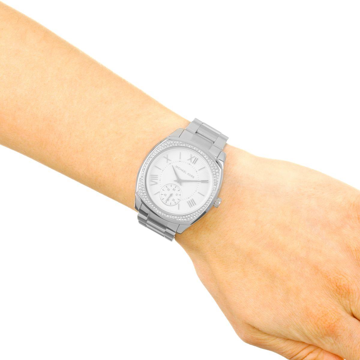 ساعت مچی زنانه مایکل کورس MK6133