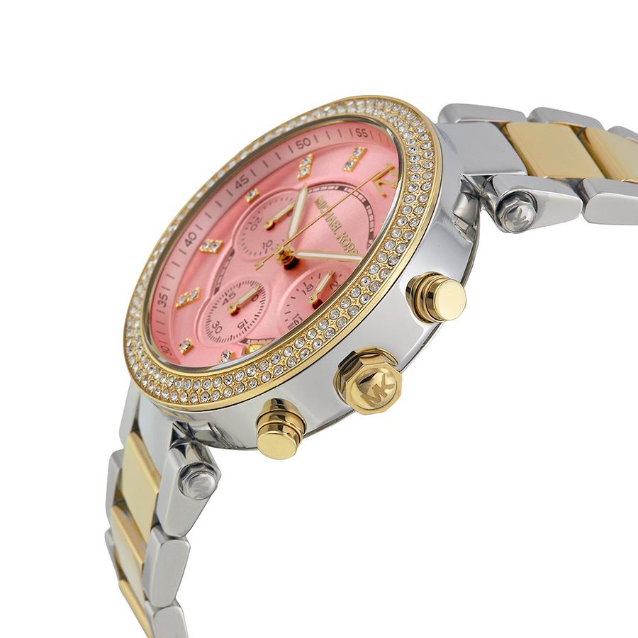 ساعت مچی زنانه مایکل کورس MK6140