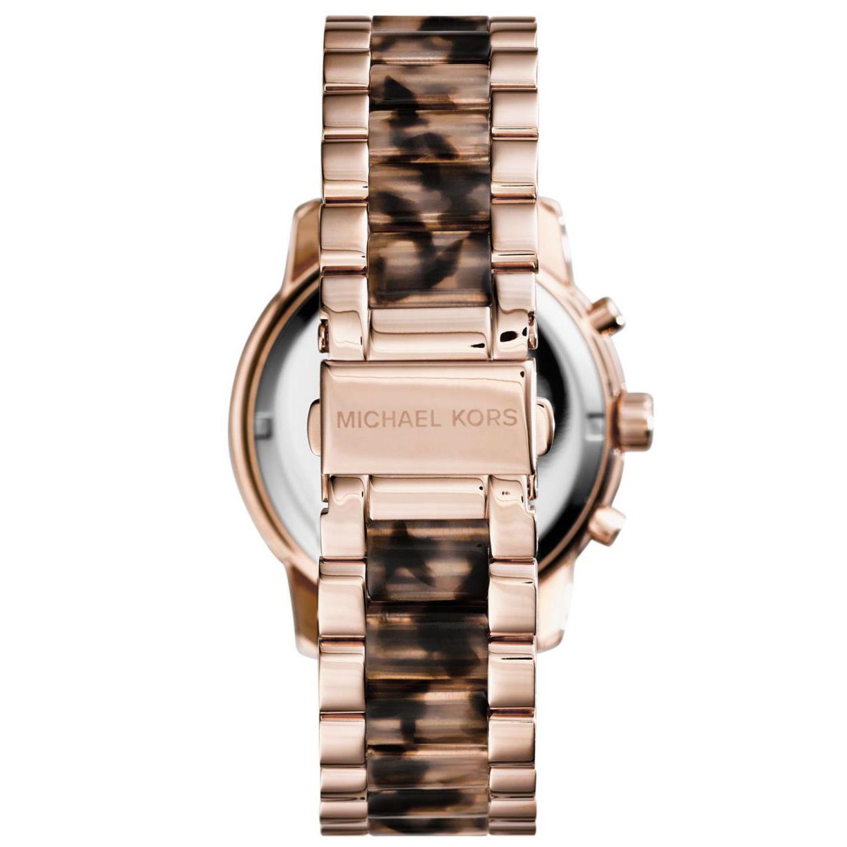 ساعت مچی زنانه مایکل کورس MK6155