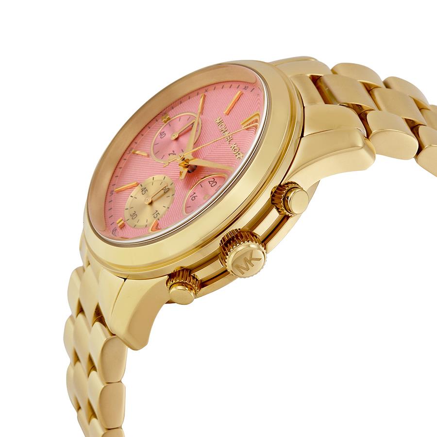 ساعت مچی زنانه مایکل کورس MK6161
