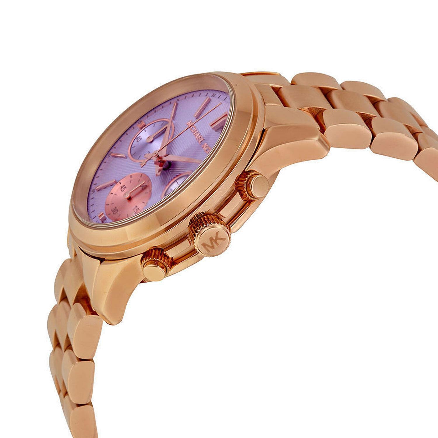 ساعت مچی زنانه مایکل کورس MK6163