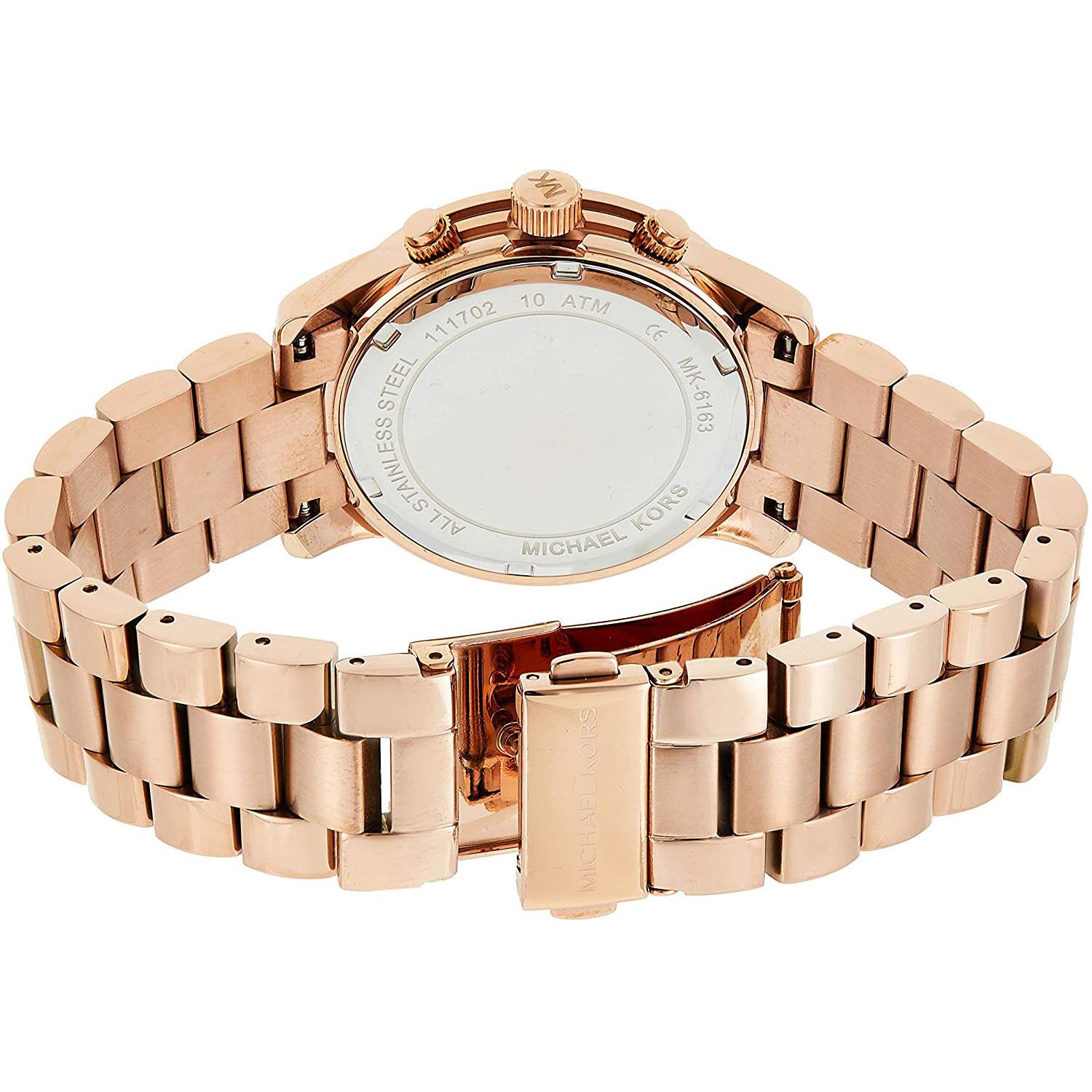 ساعت مچی زنانه مایکل کورس MK6163