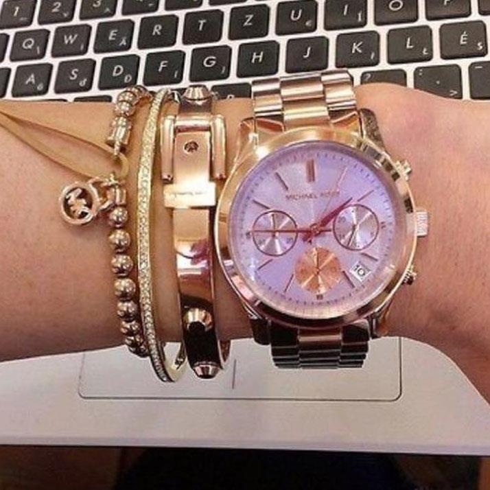 ساعت مچی زنانه مایکل کورس MK6163