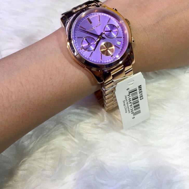 ساعت مچی زنانه مایکل کورس MK6163