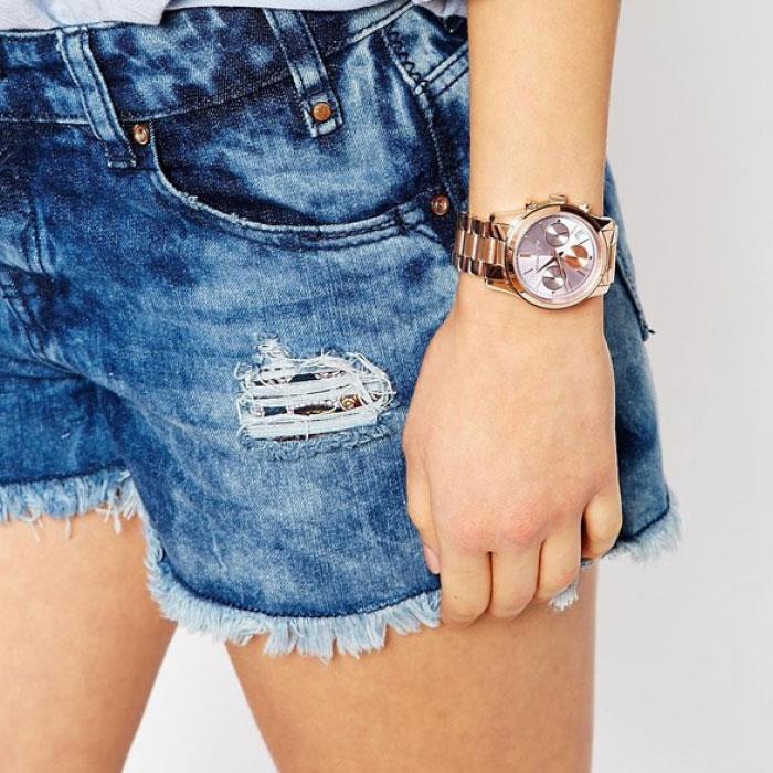 ساعت مچی زنانه مایکل کورس MK6163