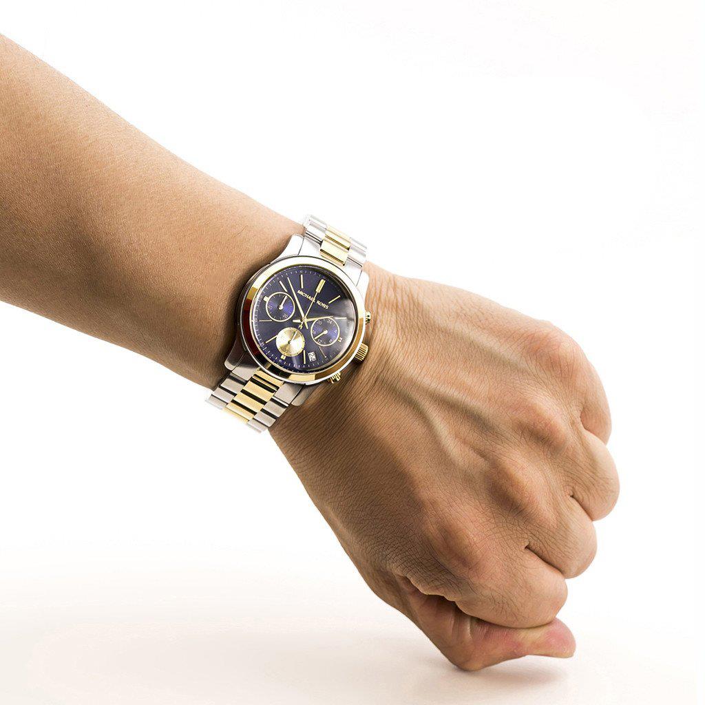 ساعت مچی مردانه ,زنانه مایکل کورس MK6165