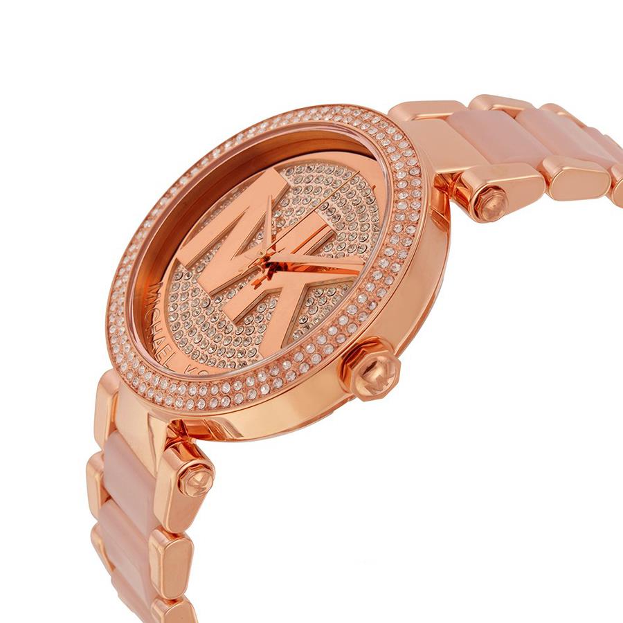 ساعت مچی زنانه مایکل کورس MK6176