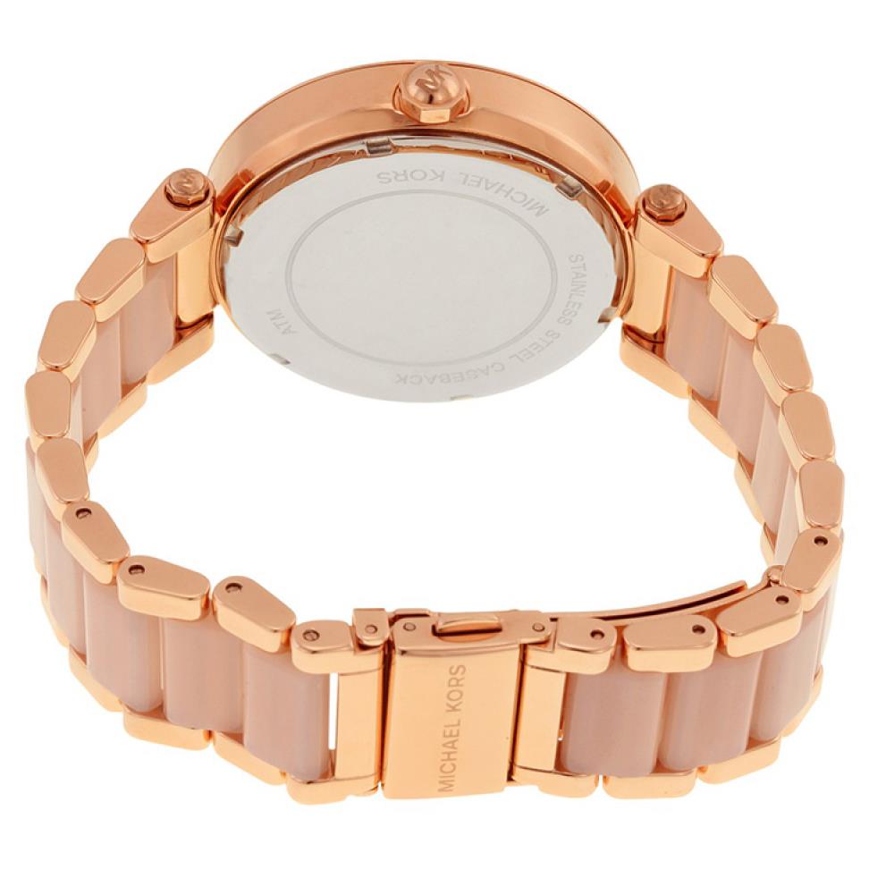 ساعت مچی زنانه مایکل کورس MK6176
