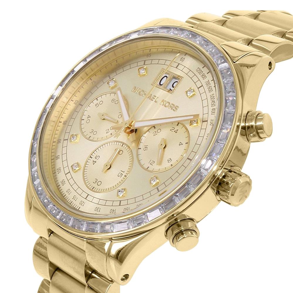 ساعت مچی زنانه مایکل کورس MK6187