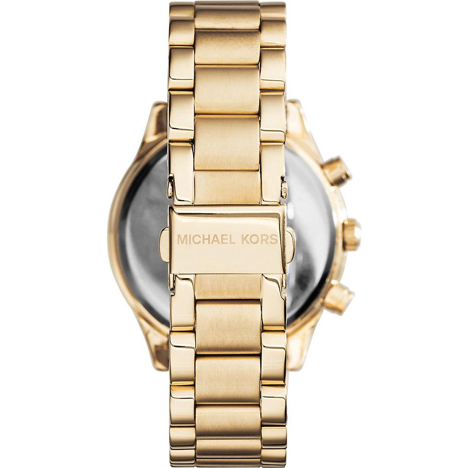 ساعت مچی زنانه مایکل کورس MK6187