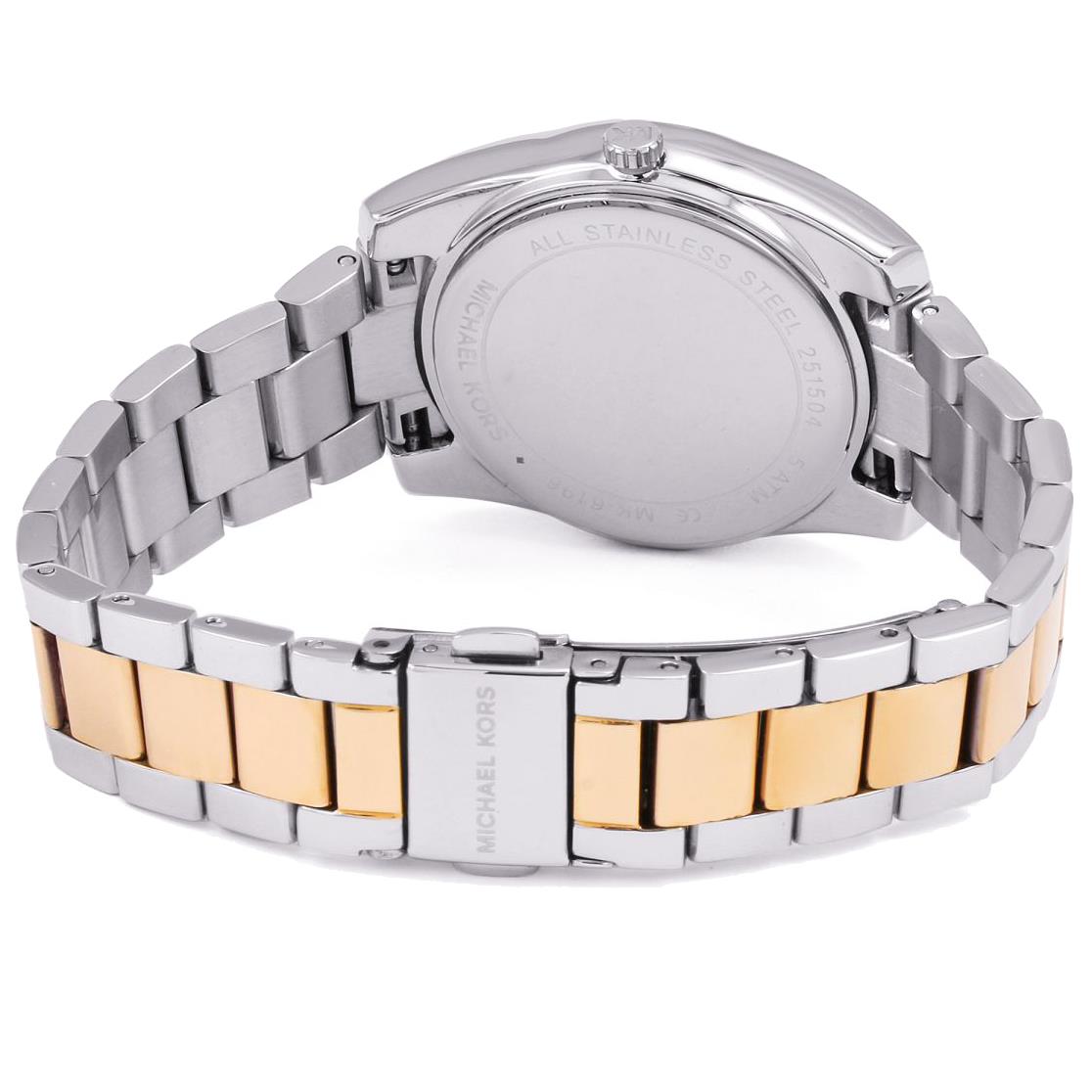 ساعت مچی زنانه مایکل کورس MK6196