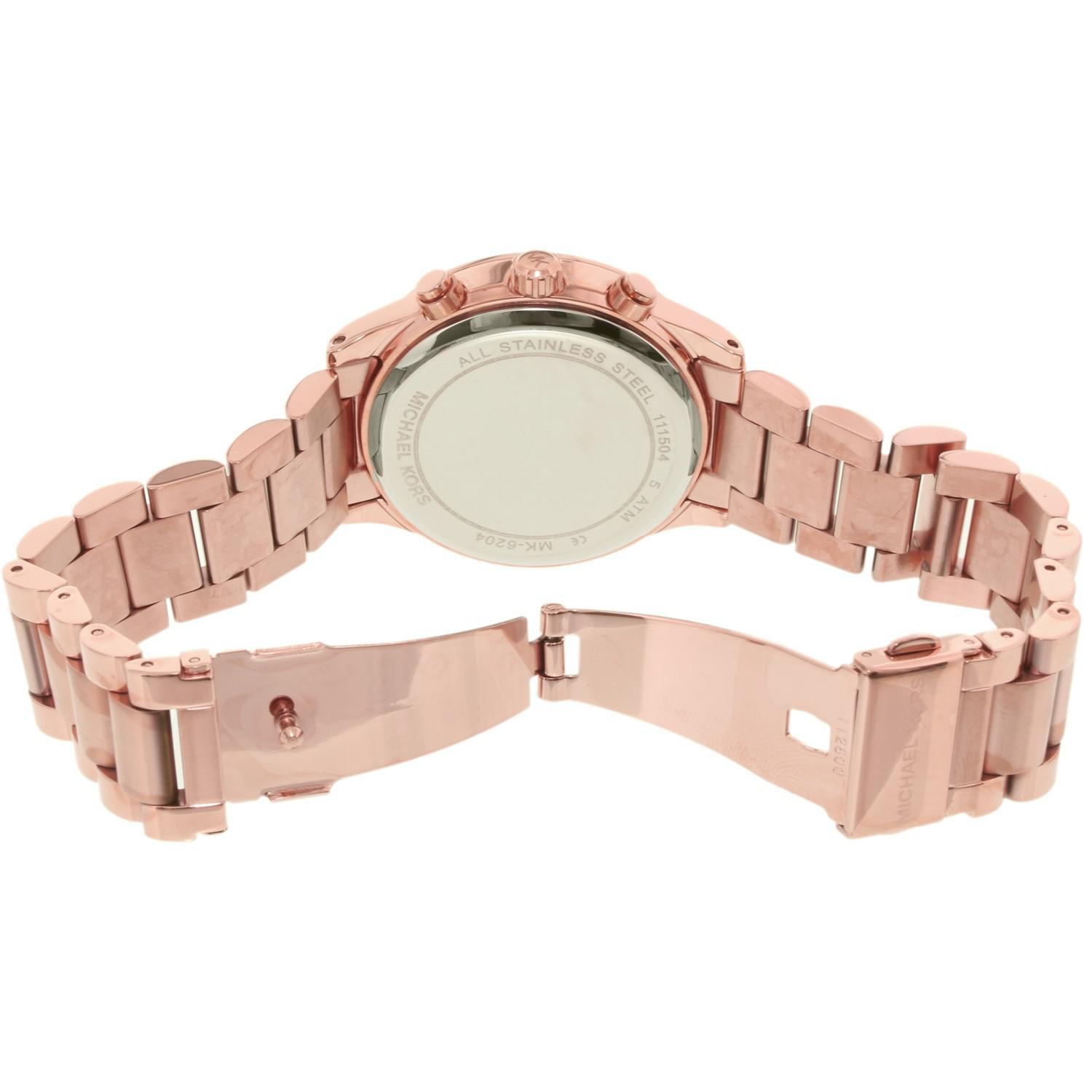 ساعت مچی زنانه مایکل کورس MK6204