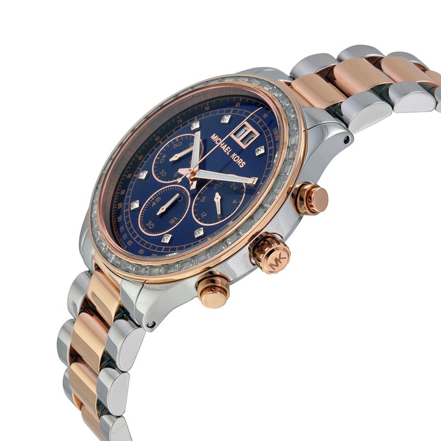 ساعت مچی زنانه مایکل کورس MK6205