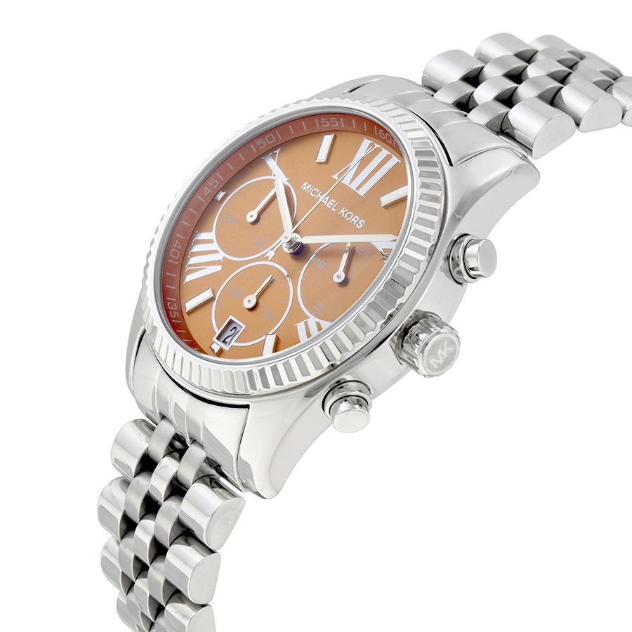 ساعت مچی مردانه ,زنانه مایکل کورس MK6221