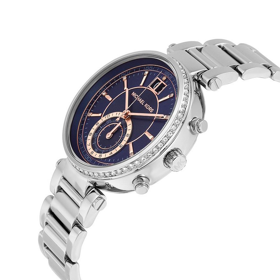ساعت مچی زنانه مایکل کورس MK6224