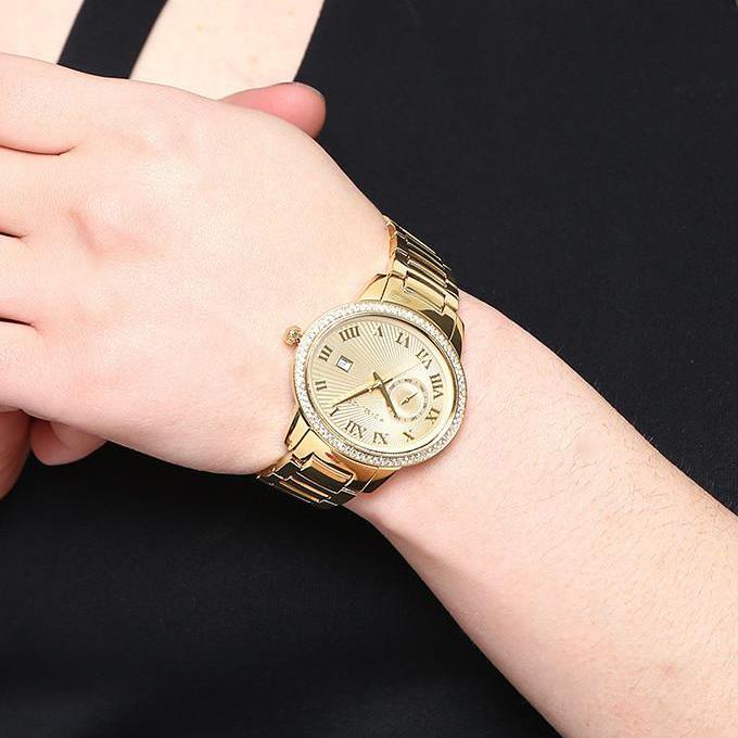 ساعت مچی زنانه مایکل کورس MK6227