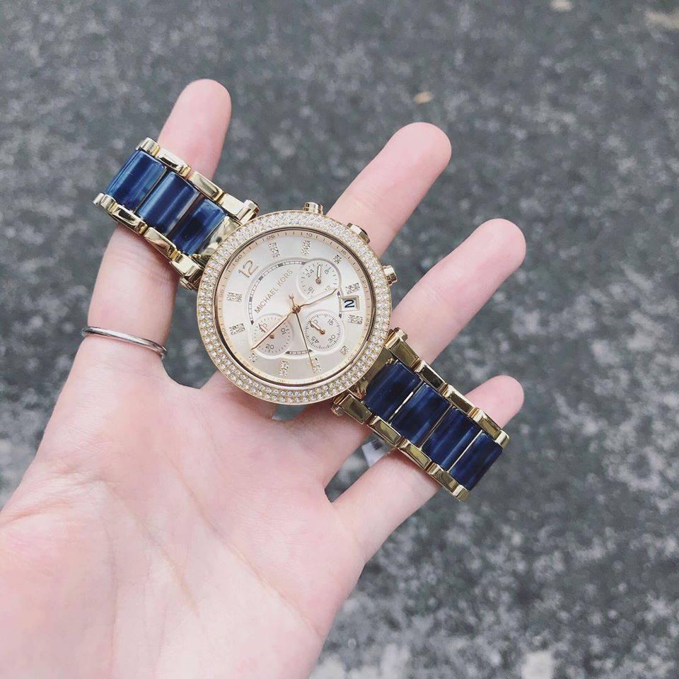 ساعت مچی زنانه مایکل کورس MK6238