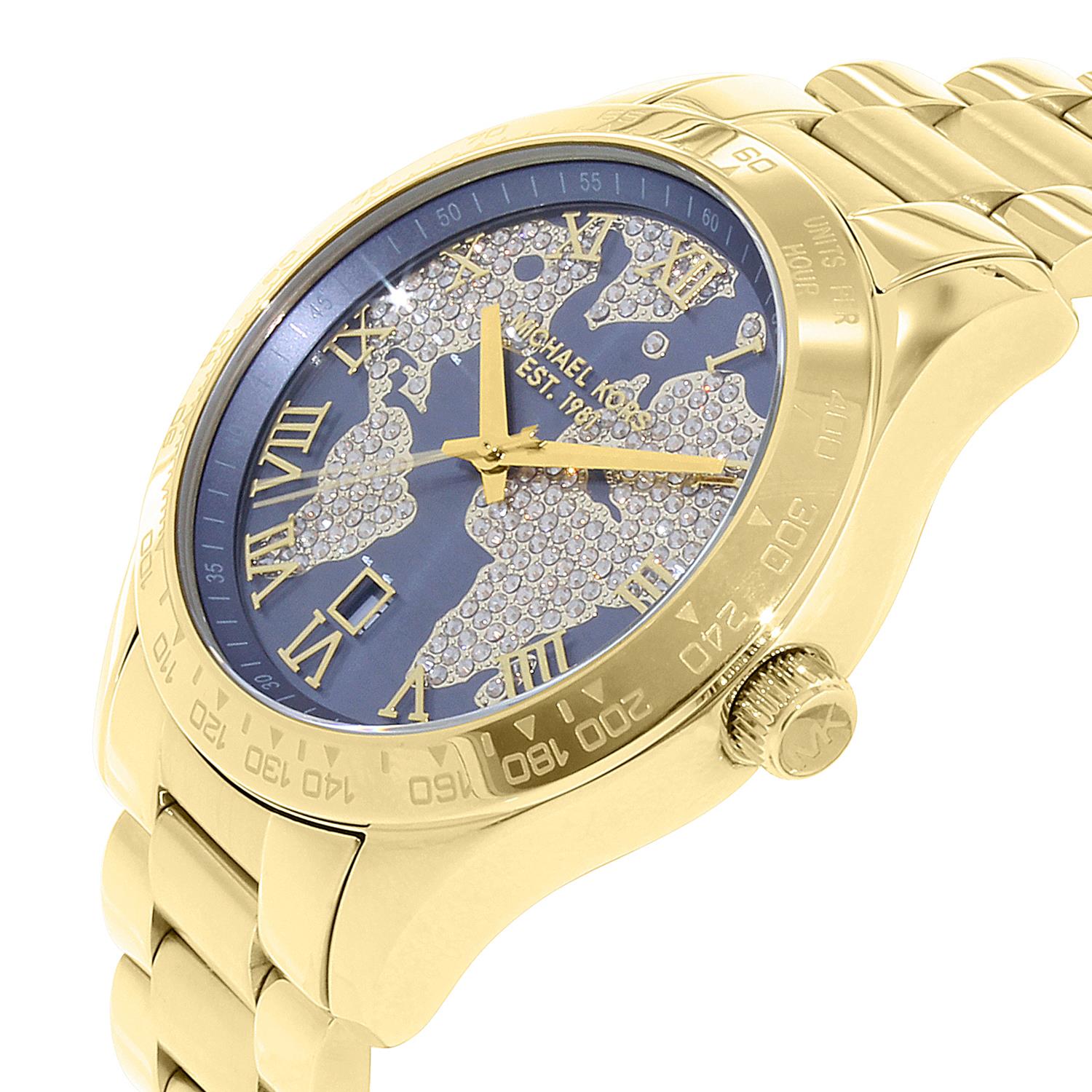 ساعت مچی مردانه ,زنانه مایکل کورس MK6243