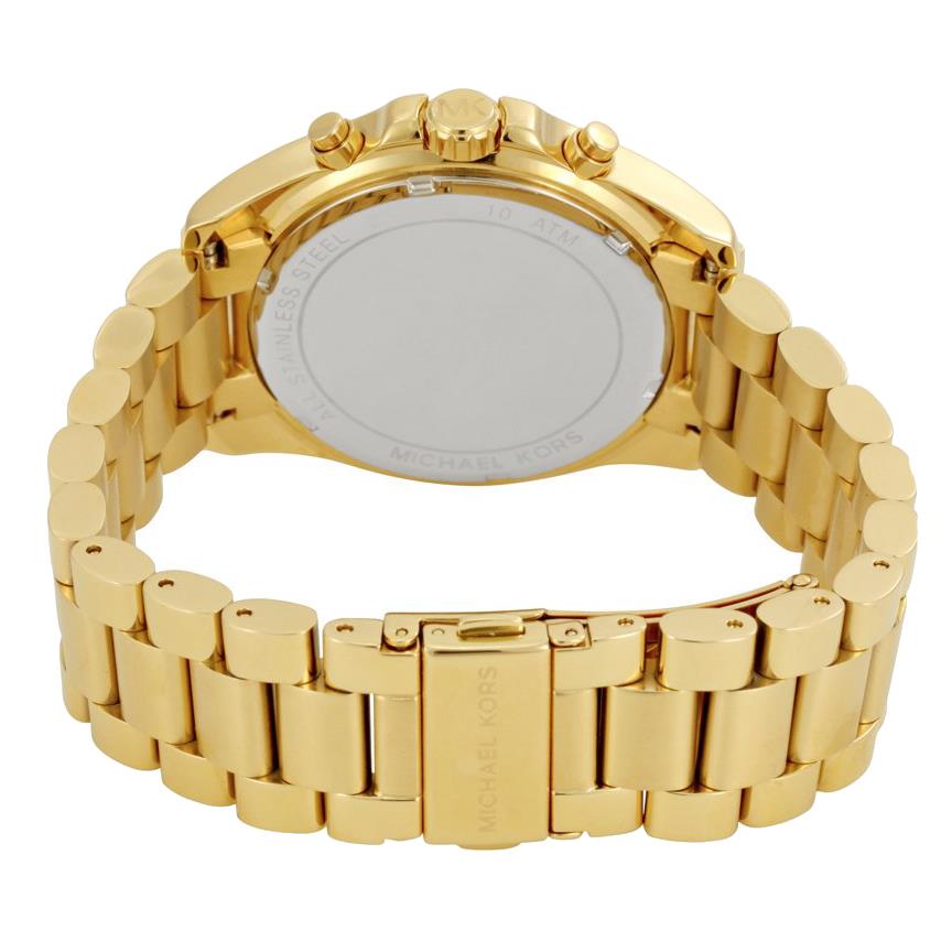 ساعت مچی مردانه ,زنانه مایکل کورس MK6266