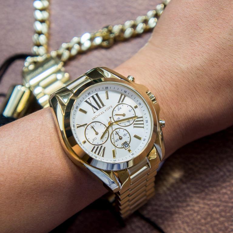 ساعت مچی مردانه ,زنانه مایکل کورس MK6266