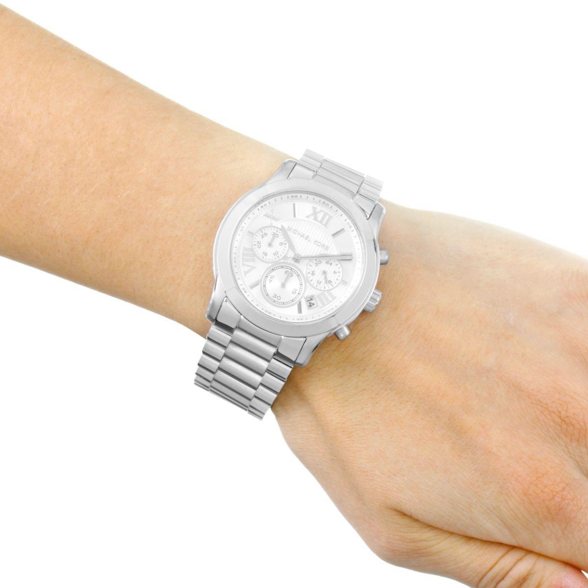 ساعت مچی مردانه ,زنانه مایکل کورس MK6273