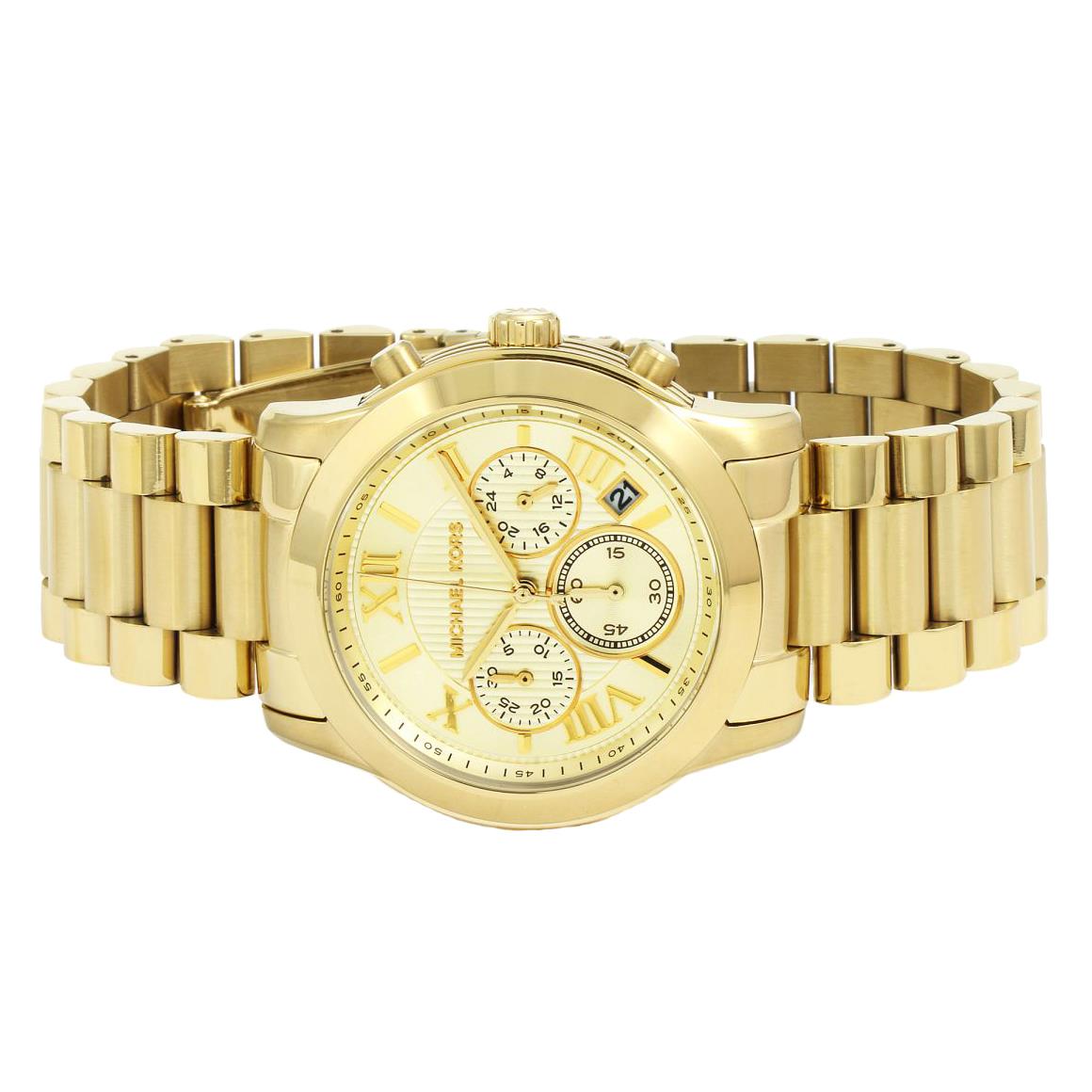 ساعت مچی مردانه ,زنانه مایکل کورس MK6274