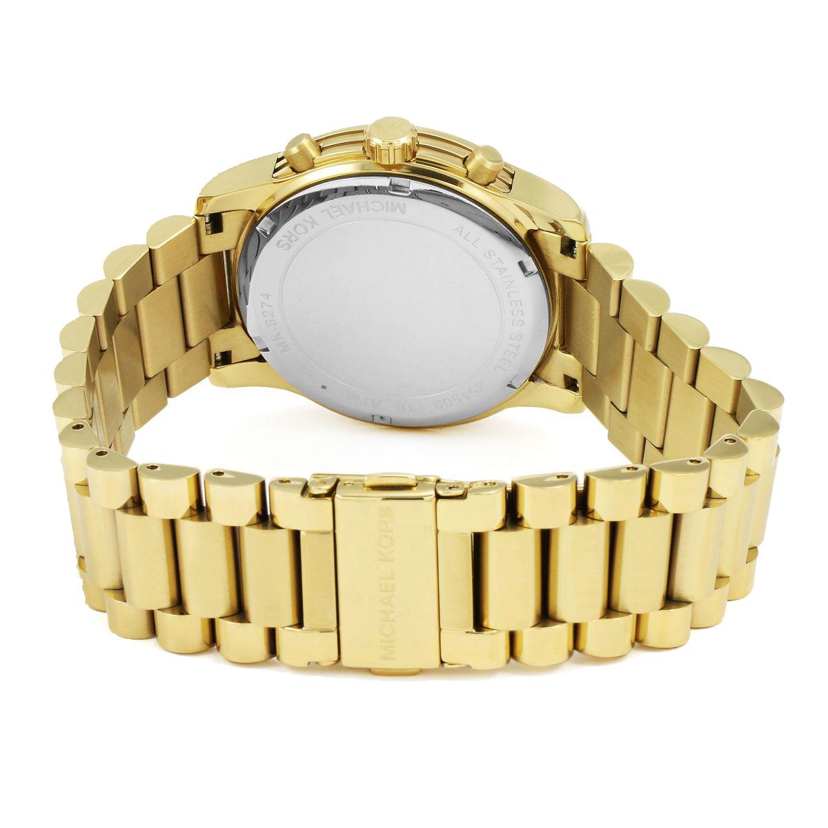 ساعت مچی مردانه ,زنانه مایکل کورس MK6274
