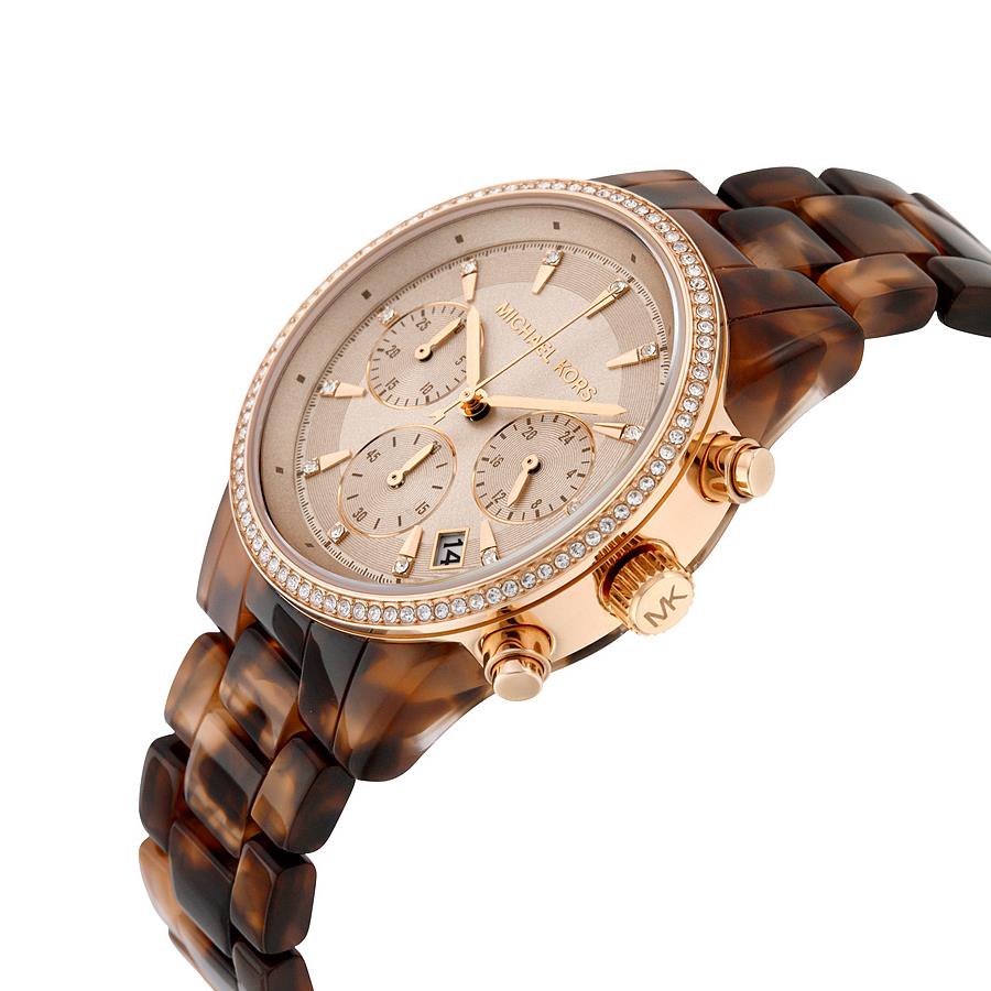 ساعت مچی زنانه مایکل کورس MK6280