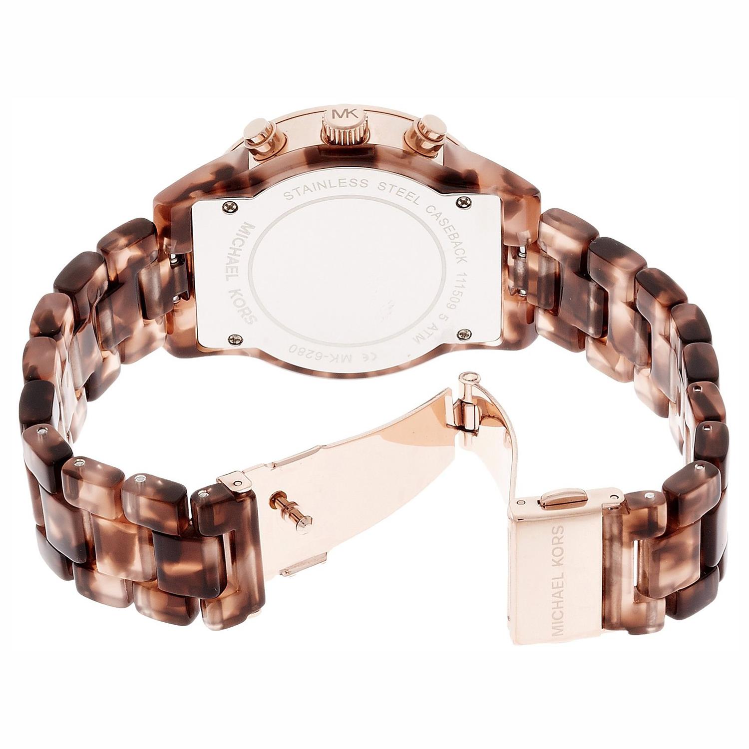 ساعت مچی زنانه مایکل کورس MK6280