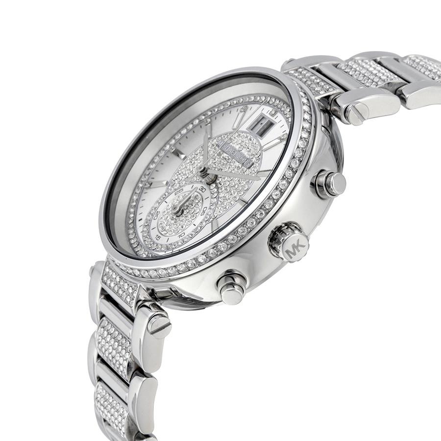 ساعت مچی زنانه مایکل کورس MK6281