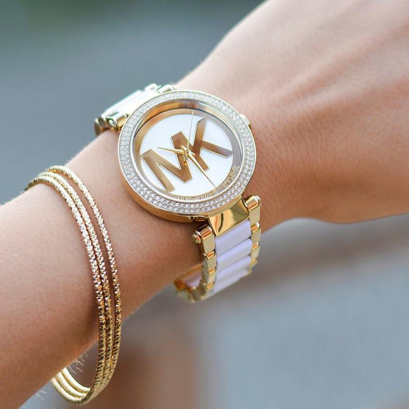 ساعت مچی زنانه مایکل کورس MK6313