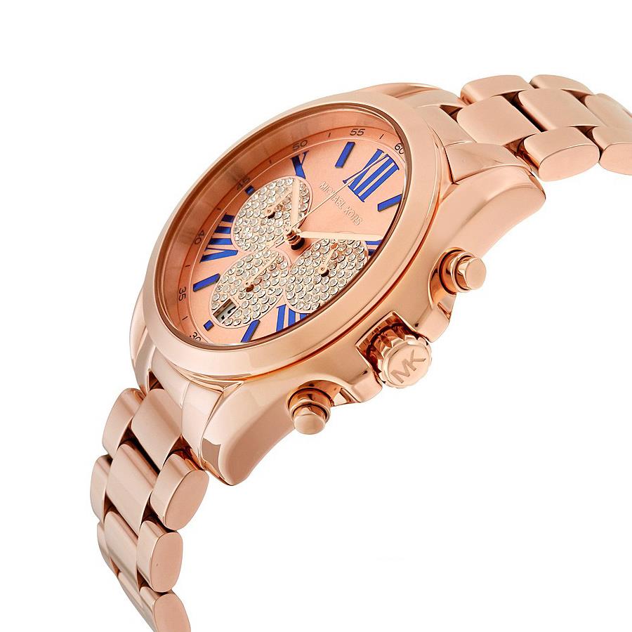 ساعت مچی مردانه ,زنانه مایکل کورس MK6321