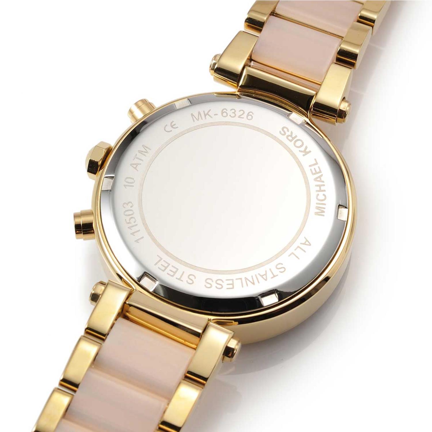ساعت مچی زنانه مایکل کورس MK6326