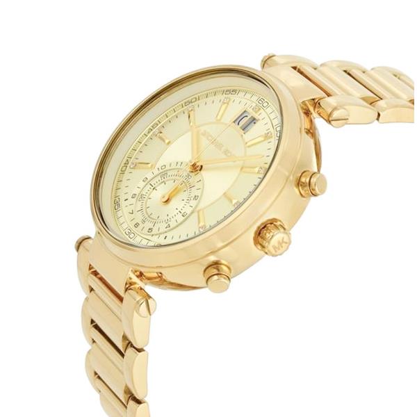 ساعت مچی مردانه ,زنانه مایکل کورس MK6362