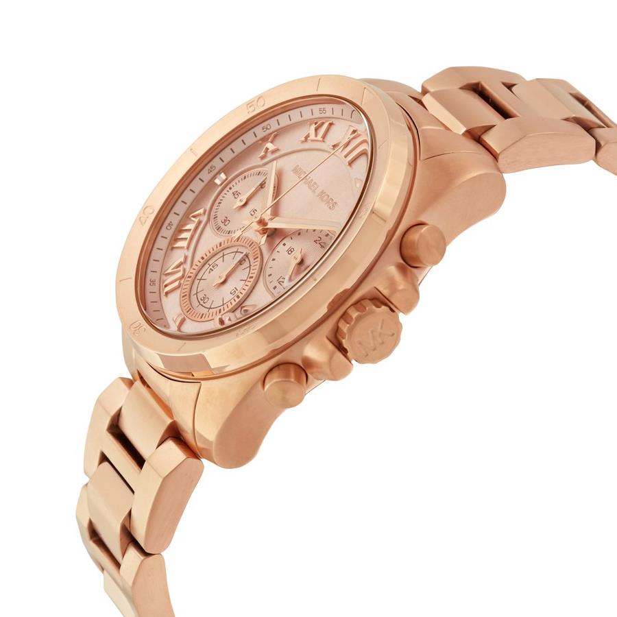 ساعت مچی مردانه مایکل کورس MK6367