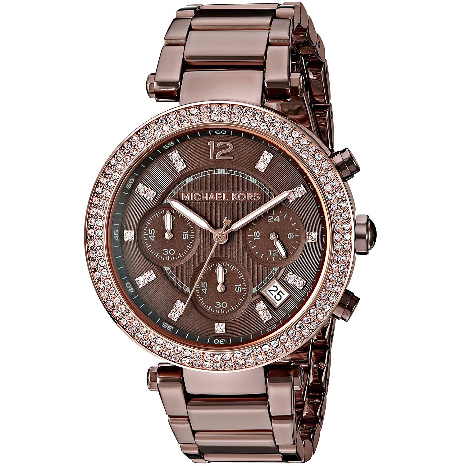 ساعت مچی زنانه مایکل کورس MK6378