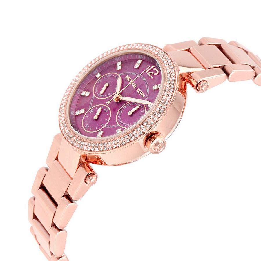 ساعت مچی زنانه مایکل کورس MK6403