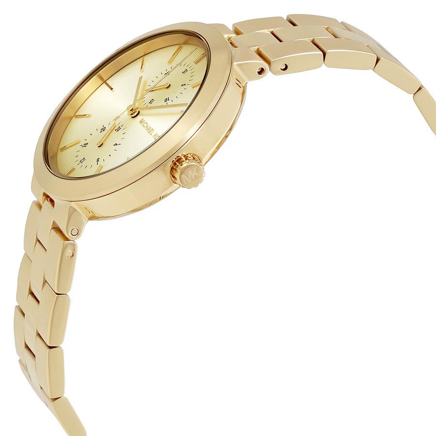 ساعت مچی زنانه مایکل کورس MK6408