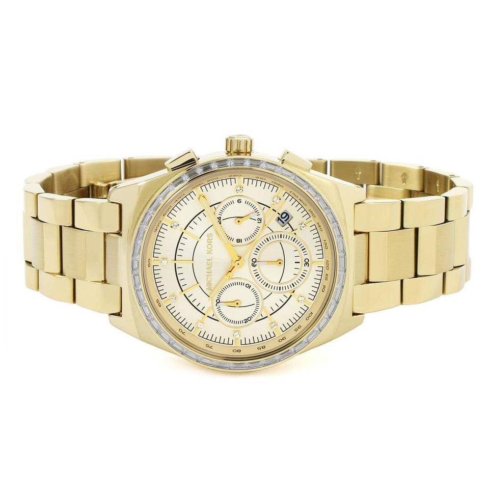 ساعت مچی زنانه مایکل کورس MK6421