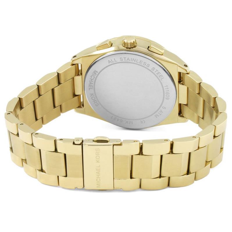 ساعت مچی زنانه مایکل کورس MK6421