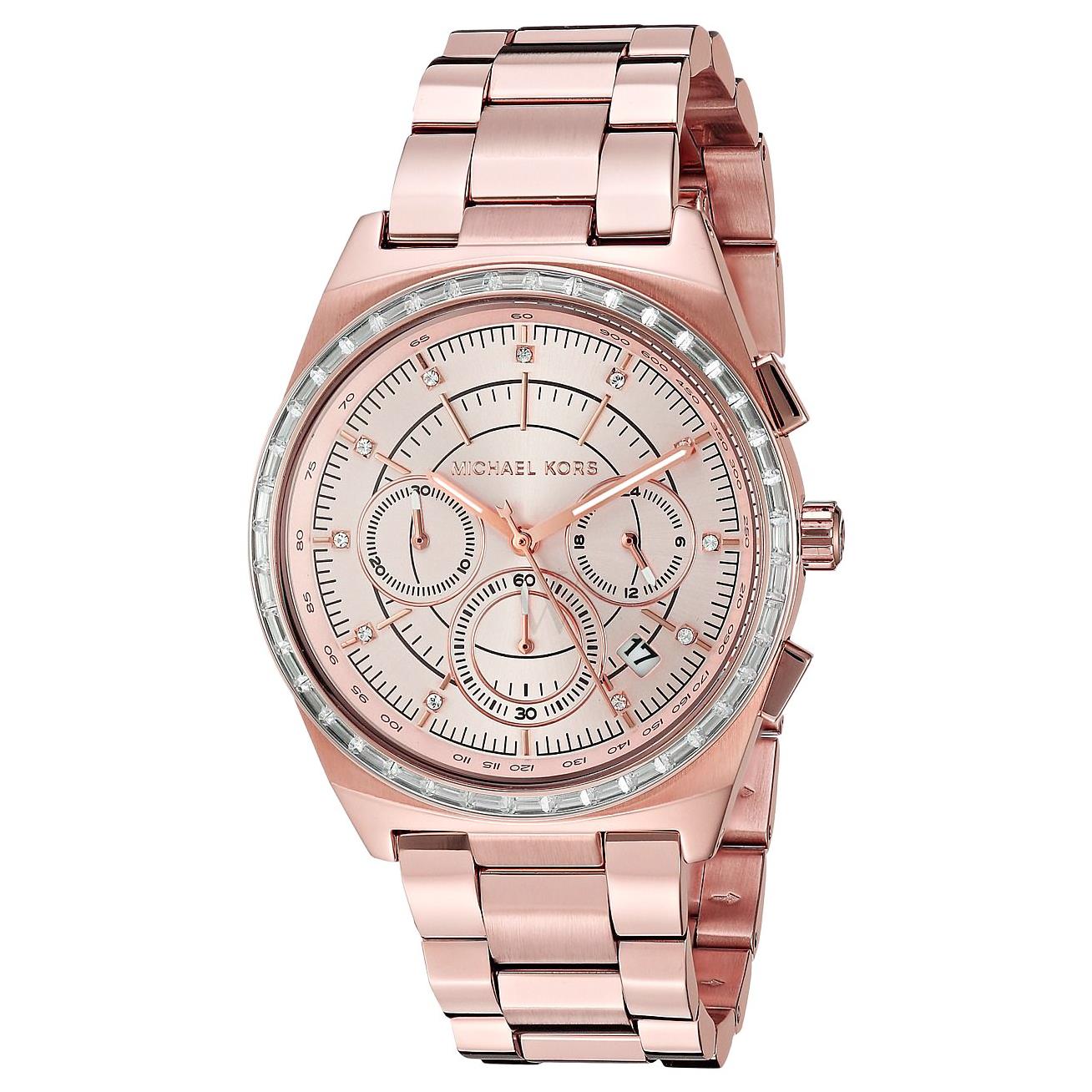 ساعت مچی زنانه مایکل کورس MK6422
