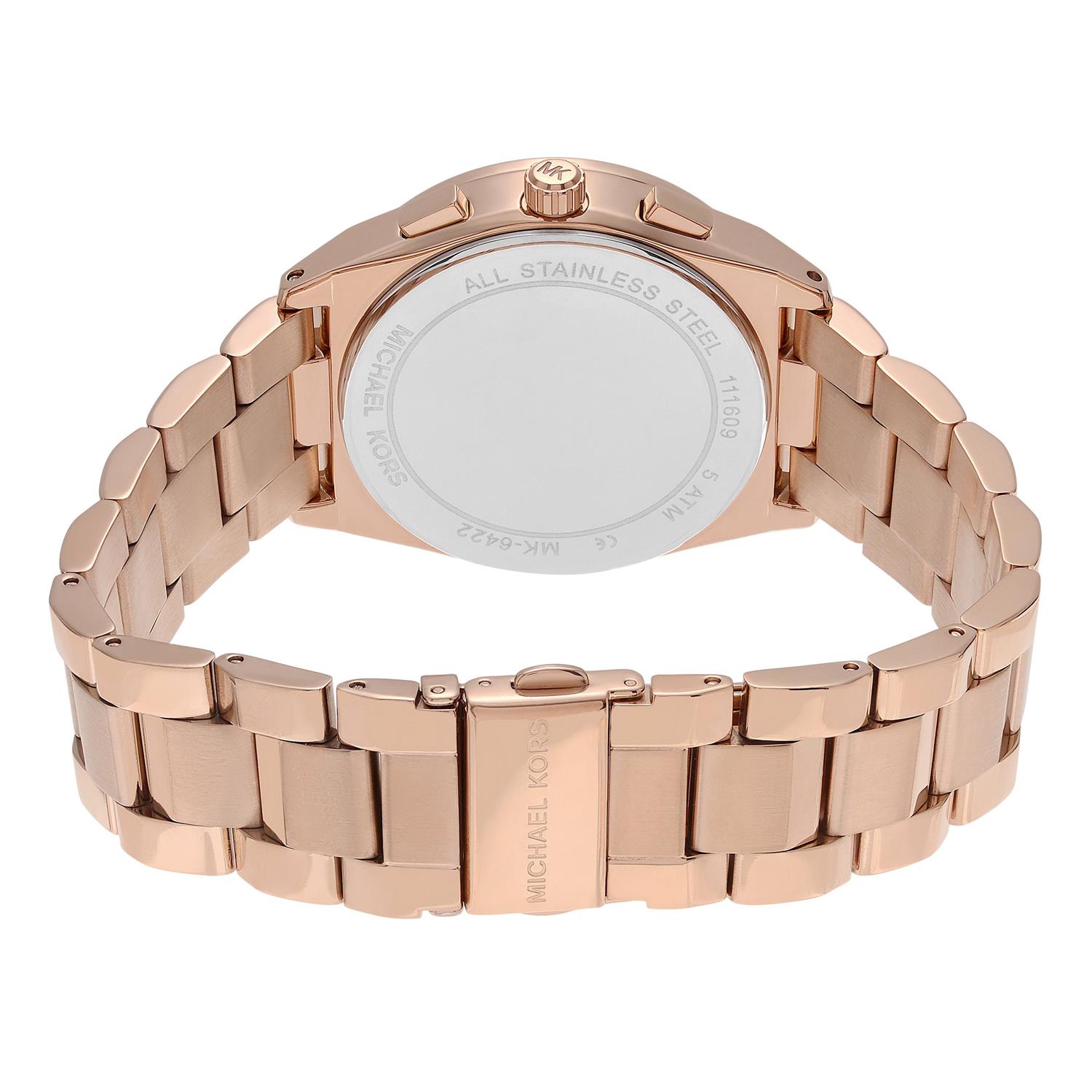 ساعت مچی زنانه مایکل کورس MK6422