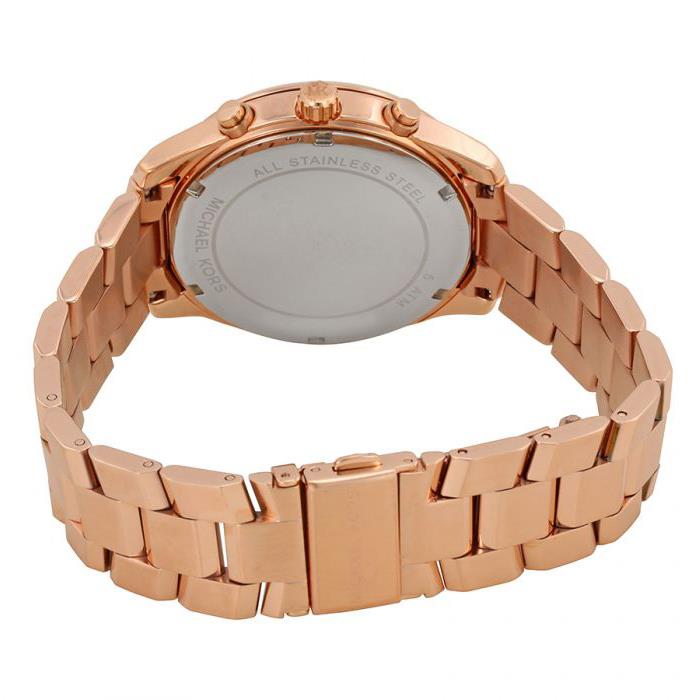 ساعت مچی مردانه ,زنانه مایکل کورس MK6465