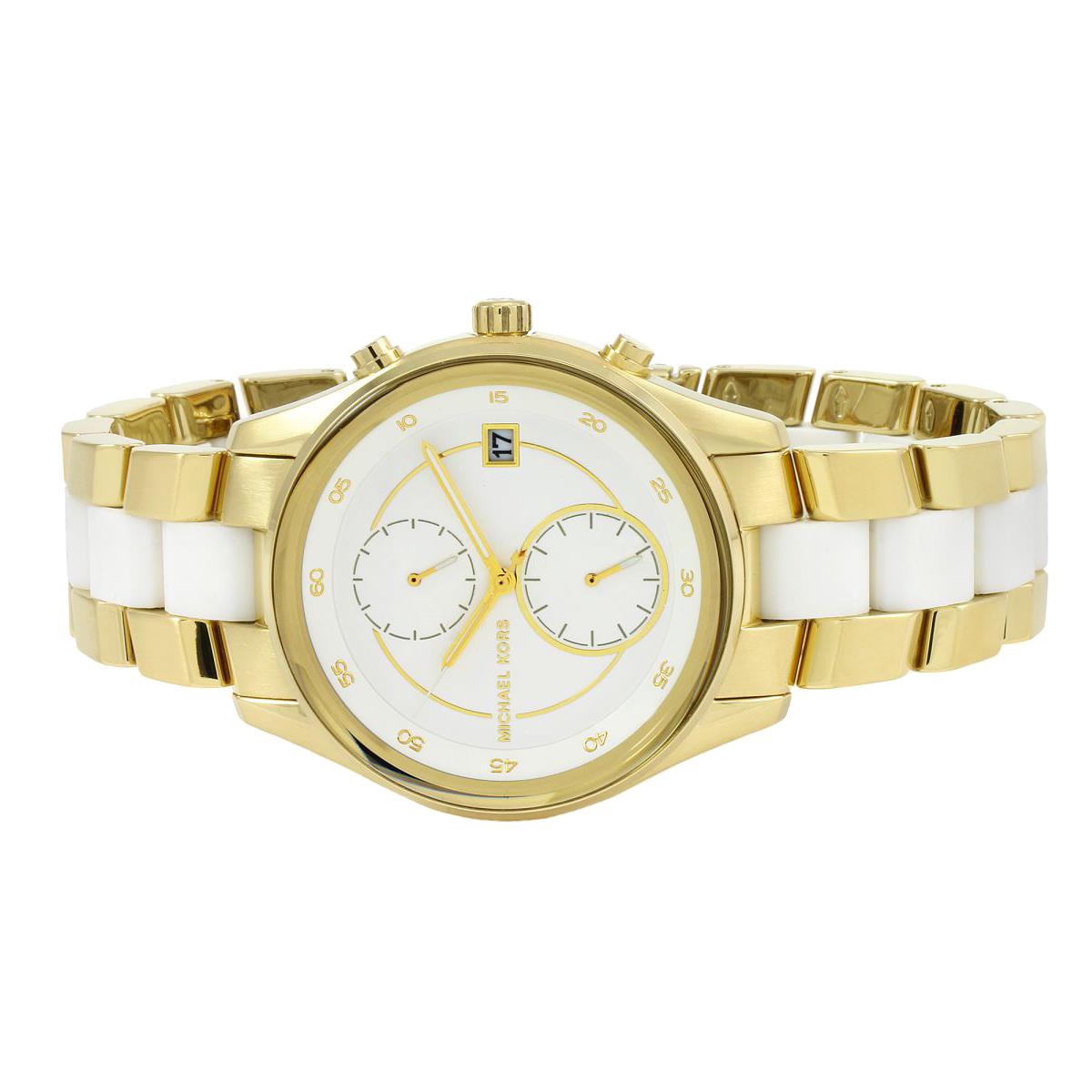 ساعت مچی زنانه مایکل کورس MK6466