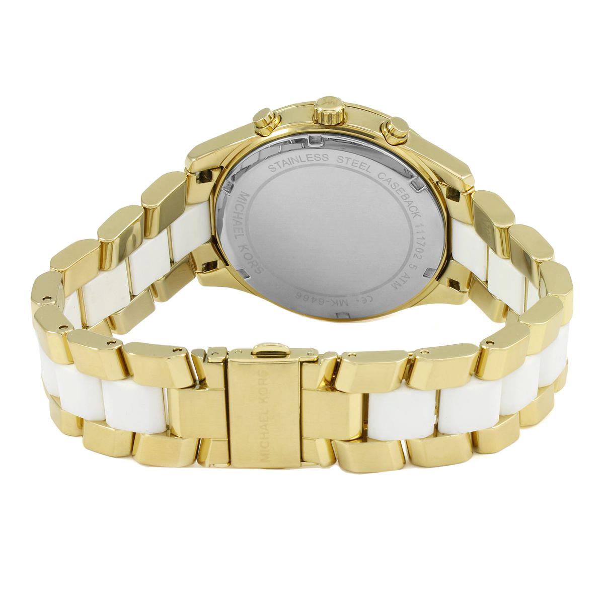 ساعت مچی زنانه مایکل کورس MK6466